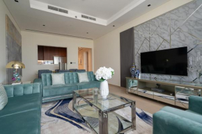 RH- RP Heights, Downtown, 1BR near Dubai Mall